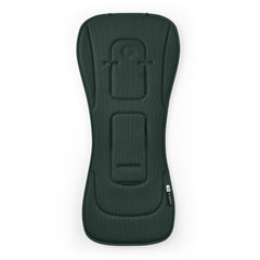 Bugaboo Dual Comfort vežimėlio įdėklas Fern Green