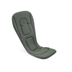 Bugaboo Dual Comfort vežimėlio įdėklas Forest Green