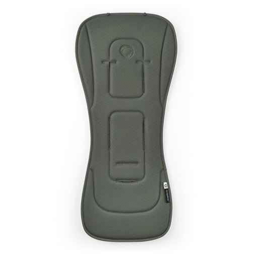 Bugaboo Dual Comfort vežimėlio įdėklas Forest Green