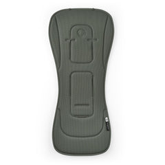 Bugaboo Dual Comfort vežimėlio įdėklas Forest Green