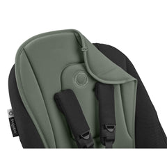 Bugaboo Dual Comfort vežimėlio įdėklas Forest Green