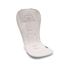Bugaboo Dual Comfort vežimėlio įdėklas Fresh White