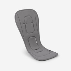 Bugaboo Dual Comfort vežimėlio įdėklas Moon Grey