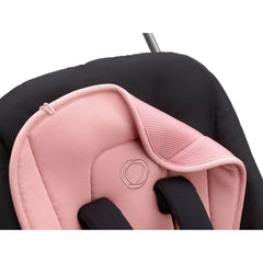 Bugaboo Dual Comfort vežimėlio įdėklas Morning Pink