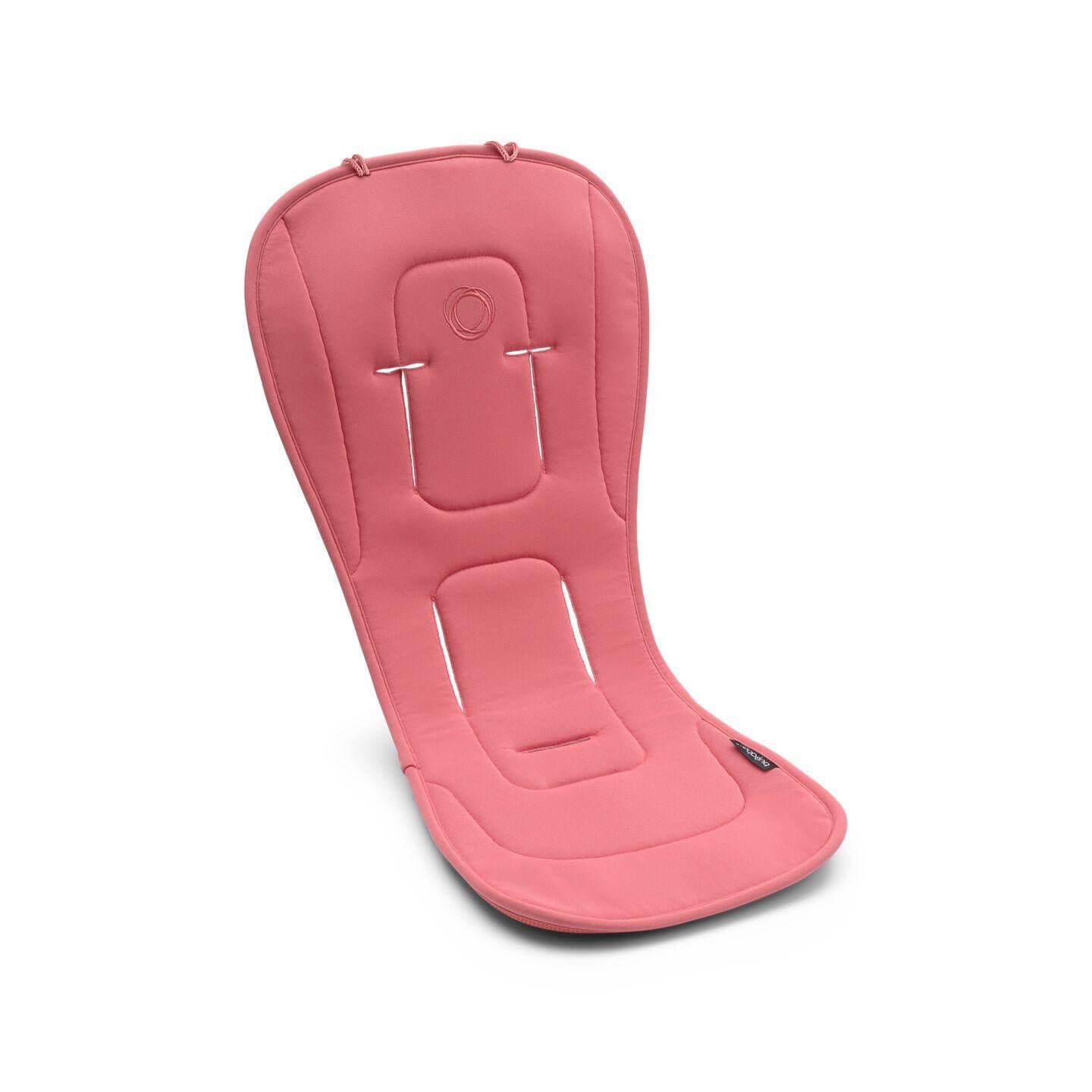 Bugaboo Dual Comfort vežimėlio įdėklas Sunrise Red