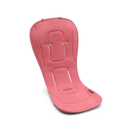 Bugaboo Dual Comfort vežimėlio įdėklas Sunrise Red