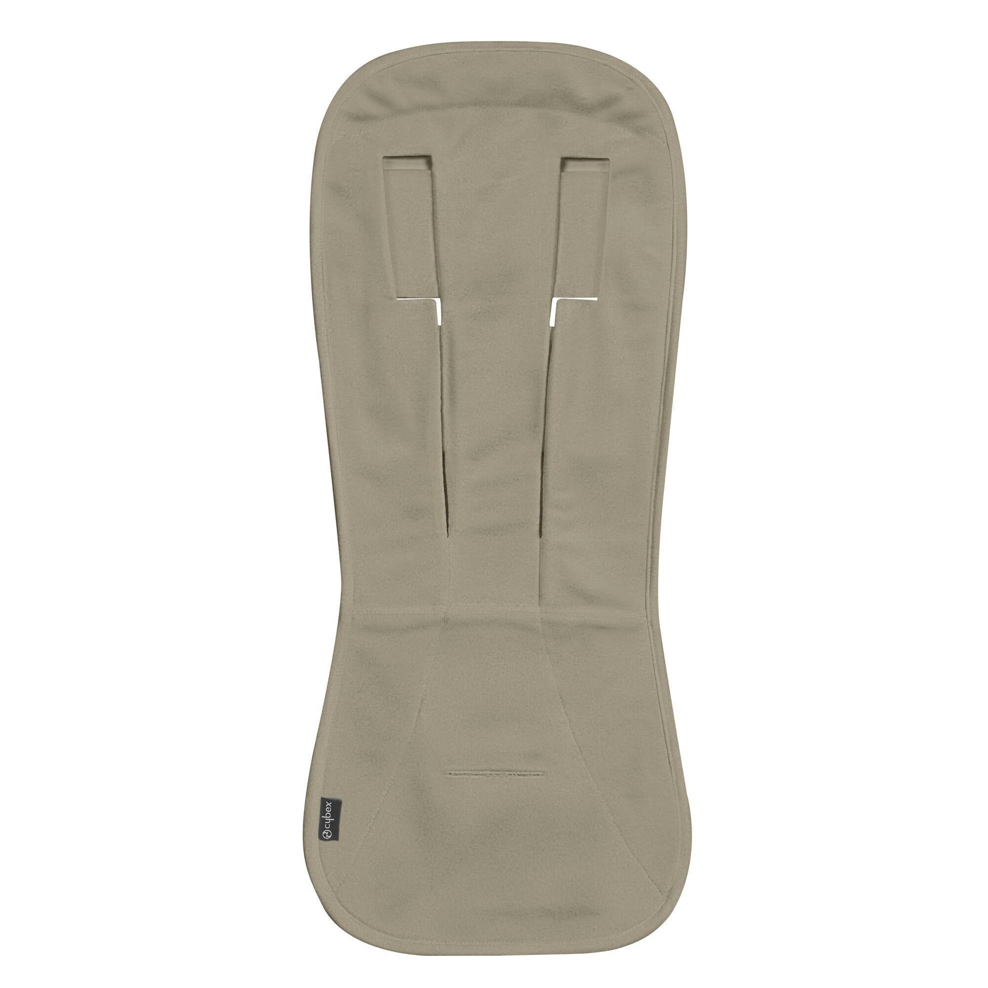 Cybex vežimėlio įdėkliukas, Beige