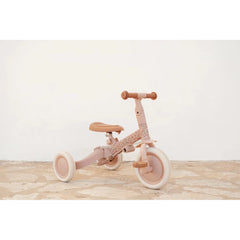 Little Dutch Triratukas – balansinis dviratukas 4 in 1, Fairy Frolar