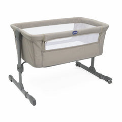 Lovytė Chicco Next2Me Essential, Beige