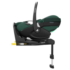 Automobilinė kėdutė  Maxi Cosi Pebble 360 Pro i-Size 0 -13kg - Spalva - Essential Green