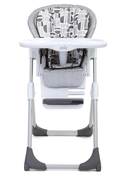 Maitinimo kėdutė Joie Mimzy Recline highchair, Logan