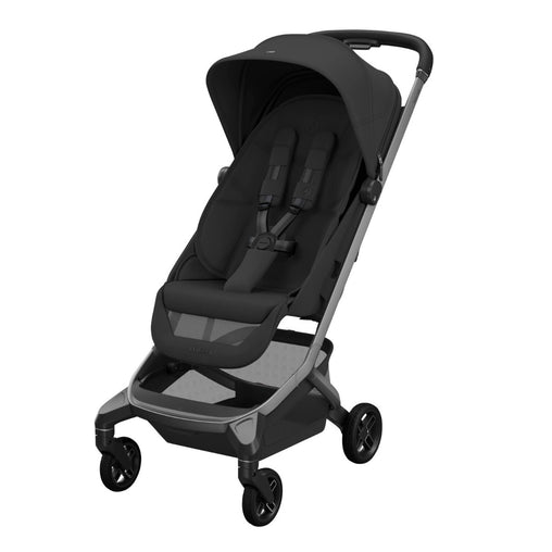 Maxi Cosi Fame Cabin sportinis vežimėlis - Onyx Black