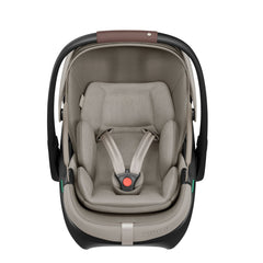 Automobilinė kėdutė  Maxi Cosi Coral Slide Pro 360 i-Size 40-87cm, Sapphire Sand