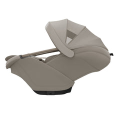 Automobilinė kėdutė  Maxi Cosi Coral Slide Pro 360 i-Size 40-87cm, Sapphire Sand