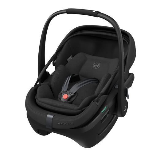 Automobilinė kėdutė  Maxi Cosi Coral Slide Pro 360 i-Size 40-87cm, Onyx Black