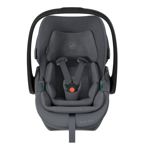 Automobilinė kėdutė Maxi Cosi Pebble Slide Pro - Moon Graphite
