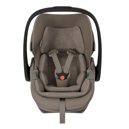 Automobilinė kėdutė Maxi Cosi Pebble Slide Pro - Oak Truffle