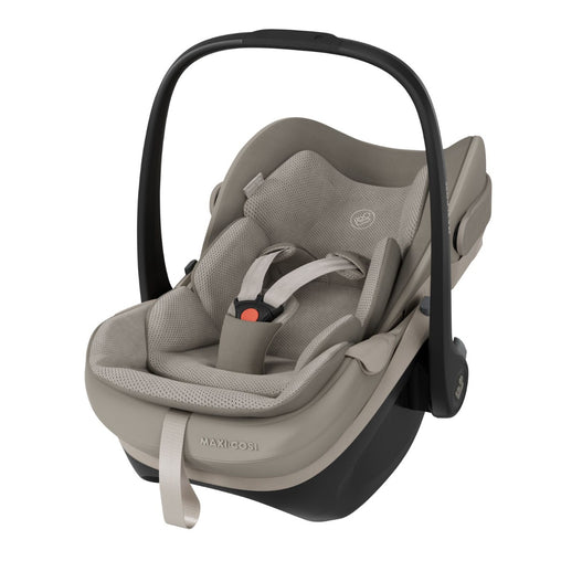 Automobilinė kėdutė Maxi Cosi Pebble Slide Pro - Sapphire Sand