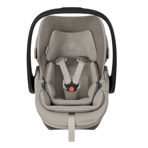 Automobilinė kėdutė Maxi Cosi Pebble Slide Pro - Sapphire Sand