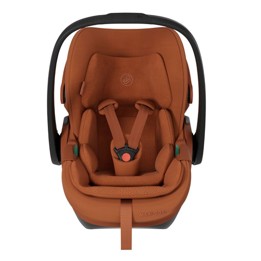 Automobilinė kėdutė Maxi Cosi Pebble Slide Pro - Copper Terra