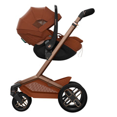 Automobilinė kėdutė Maxi Cosi Pebble Slide Pro - Copper Terra