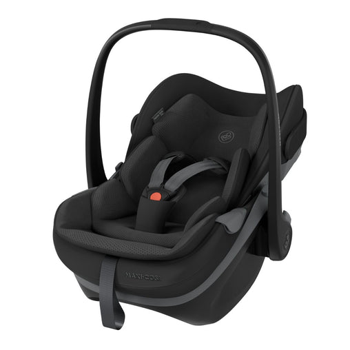 Automobilinė kėdutė Maxi Cosi Pebble Slide Pro - Twillic Black