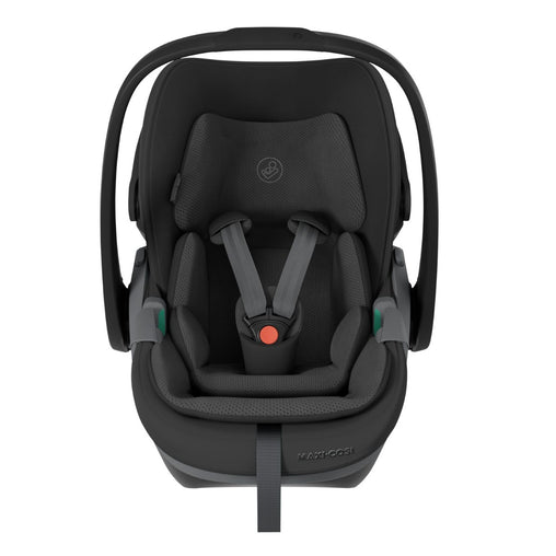 Automobilinė kėdutė Maxi Cosi Pebble Slide Pro - Twillic Black
