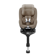 Automobilinė kėdutė Maxi-Cosi Mica 360 Pro i-Size 0-18kg, Authentic Truffle
