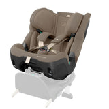 Automobilinė kėdutė Maxi Cosi Pearl XL Slide Pro (61-150 cm) - Authentic Truffle