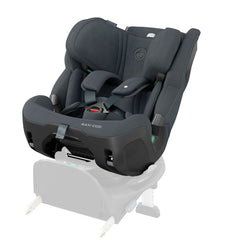 Automobilinė kėdutė Maxi Cosi Pearl XL Slide Pro (61-150 cm)  - Authentic Graphite
