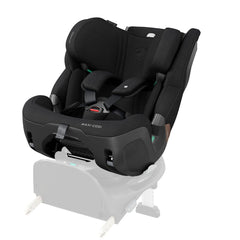 Automobilinė kėdutė Maxi Cosi Pearl XL Slide Pro (61-150 cm) - Authentic Black