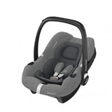 Automobilinė kėdutė  Maxi Cosi CabrioFix i-Size 0 -12kg - Spalva - Select Grey