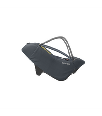 Automobilinė kėdutė  Maxi Cosi CORAL 360 i-Size 0 -13kg - Spalva - Essential Graphite - Black Shell