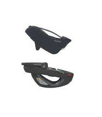 Automobilinė kėdutė  Maxi Cosi CORAL 360 i-Size 0 -13kg - Spalva - Essential Graphite - Black Shell