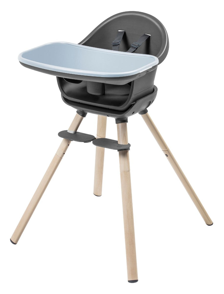 Maitinimo kėdutė Maxi Cosi Moa  8in1  - Spalva - Beyond Graphite