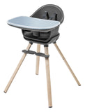 Maitinimo kėdutė Maxi Cosi Moa  8in1  - Spalva - Beyond Graphite