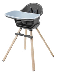 Maitinimo kėdutė Maxi Cosi Moa  8in1  - Spalva - Beyond Graphite