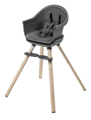 Maitinimo kėdutė Maxi Cosi Moa  8in1  - Spalva - Beyond Graphite
