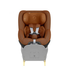 Automobilinė kėdutė Maxi Cosi Pearl 360 Pro i-Size 0 -18kg - Spalva - Authentic Cognac