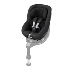 Automobilinė kėdutė Maxi Cosi Pearl 360 Pro i-Size 0 -18kg - Spalva - Authentic Black