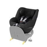 Automobilinė kėdutė Maxi Cosi Pearl 360 Pro i-Size 0 -18kg - Spalva - Authentic Black