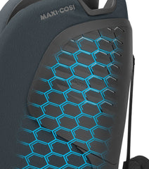 Automobilinė kėdutė Maxi-Cosi Titan Pro I-Size 9 - 36 kg - Spalva - Authentic Graphite