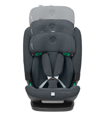 Automobilinė kėdutė Maxi-Cosi Titan Pro I-Size 9 - 36 kg - Spalva - Authentic Graphite