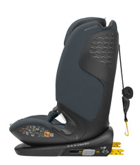 Automobilinė kėdutė Maxi-Cosi Titan Pro I-Size 9 - 36 kg - Spalva - Authentic Graphite