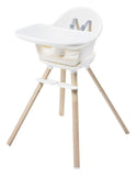 Maitinimo kėdutė Maxi Cosi Moa  8in1  - Spalva - Beyond White