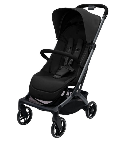 Maxi Cosi Oxford Cabin sportinis vežimėlis - Onyx Black