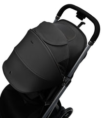 Maxi Cosi Oxford Cabin sportinis vežimėlis - Onyx Black