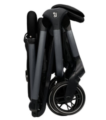 Maxi Cosi Oxford Cabin sportinis vežimėlis - Onyx Black