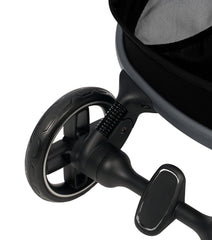 Maxi Cosi Oxford Cabin sportinis vežimėlis - Onyx Black