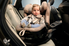 Automobilinė kėdutė Maxi Cosi Pearl XL Slide Pro (61-150 cm)  - Authentic Graphite